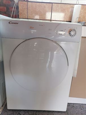 Ventilaciona Candy mašina za sušenje veša