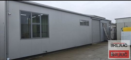 Veternik Izdaje Se ViŠenamenska Hala