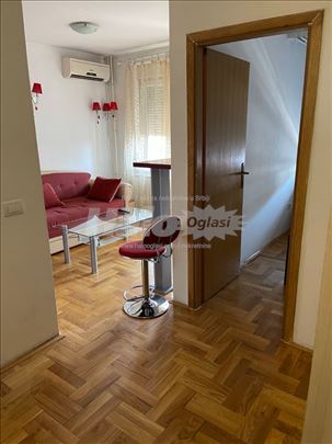 Vojvode Stepe 33 kw, 1.5