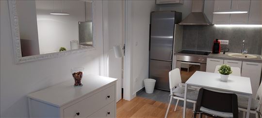 Vračar, novogradnja, funkcionalan, ID 21774