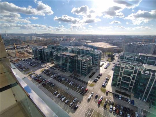 Wellport - izuzetan pogled