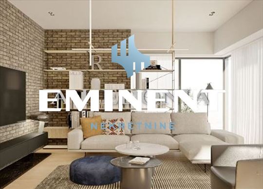 West Tower, veoma luksuzan stan. ID 24778