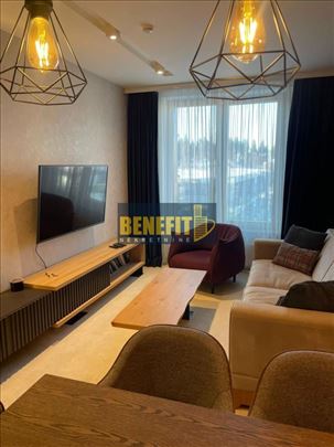 Woodside Kopaonik Residences -3.0 apartman