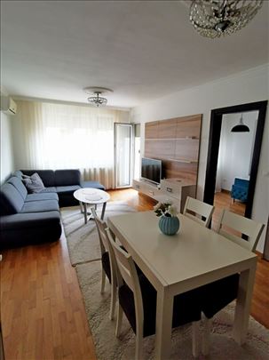 Zvezdara, novogradnja, funkcionalan, ID 14065