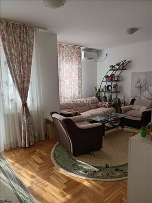 1.5 Mirijevo, visina prvog sprata