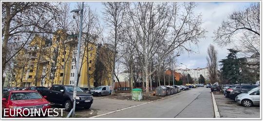 2,5 Odlična lokacija, adaptibilan, funkcionalan