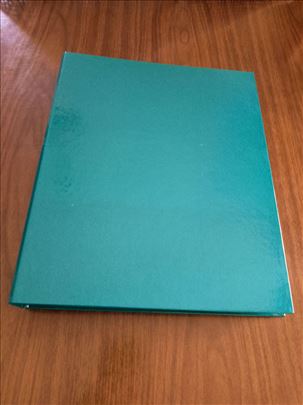 Albumi za novac 1963 - 2001