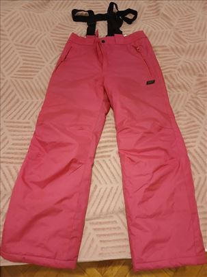 AST pantalone za uzrast 10/11