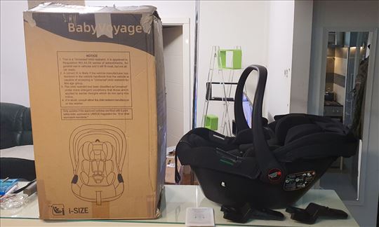Auto sediste za bebe 0-13kg 15 meseci