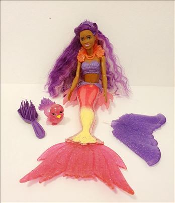 Barbi lutka sirena