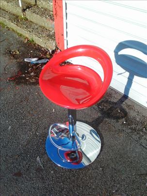 Barska stolica Matis