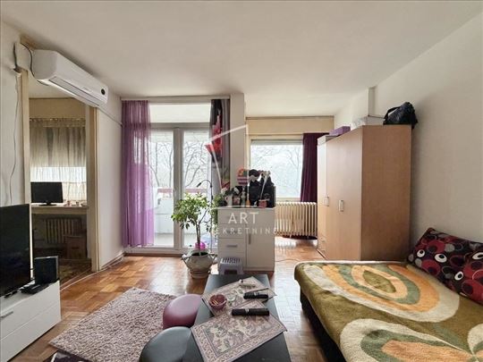 Blok 23 , komforan 1.5 stan ID#14224