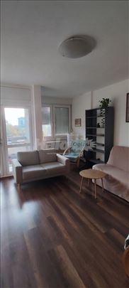 Blok 23 ,75 kvm (životinje na upit) Garaža