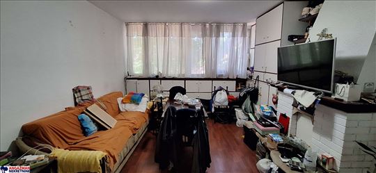 Braće Jerković - Jovana Bijelića 61kvm