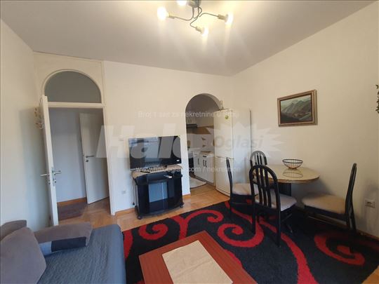 Bul.kralja Aleksandra, Lion-Djeram, 2.0, renoviran