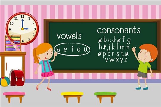 Časovi engleskog jezika: temeljno i povoljno