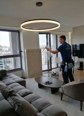 Čišćenje i održavanje