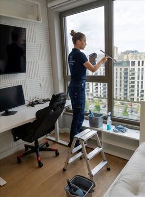 Čišćenje i održavanje