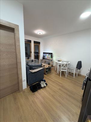 Dvosobni izdavanje