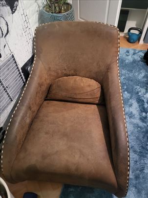 Fotelja za ljuljanje - Kare