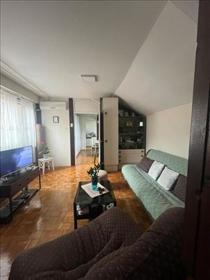 Galenika, 60m2 (40m2),2.0, 4./4, cg, tplv ID#1941