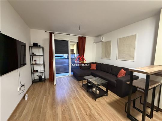 Garsonjera - 26m2 - Adice