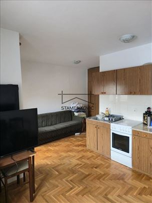 Garsonjera na Detelinari ID#7064