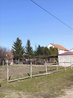 Građevinski plac, Misa, 5.06 ari