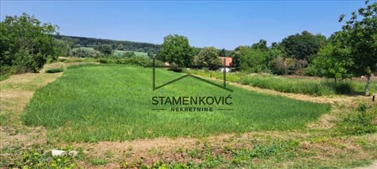 Građevnski plac u Ledincima! - Ulaz u Rakovac ID#5