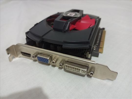 Grafička kartica NVIDIA GeForce GT440 PCI-E 1024M