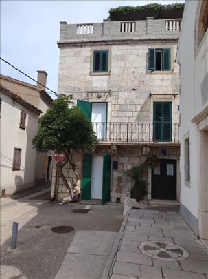 Hrvatska, Krk mesto Punat novi apartmani 