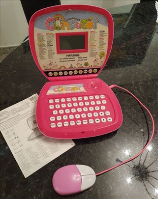 Interaktivni kompjuter za decu