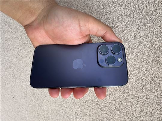 iPhone 14 Pro 256 gb 90% baterija