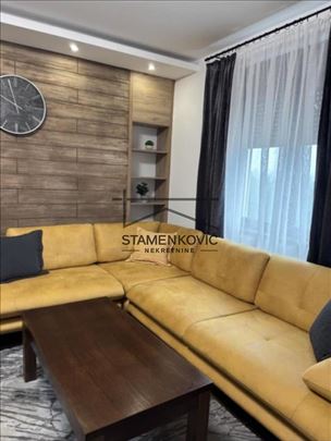 Izuzetan Apartman na Divčibarama-Kompletno i kvali