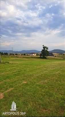 Izuzetan, uknjižen plac, dozvoljena gradnja ID#108