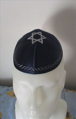 Jevrejska kapa, jarmulka