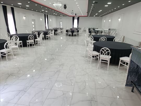 Keramičarski radovi