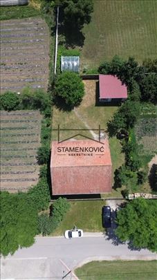 Kuća u Kovilju –idealan dom ili investicija ID#6