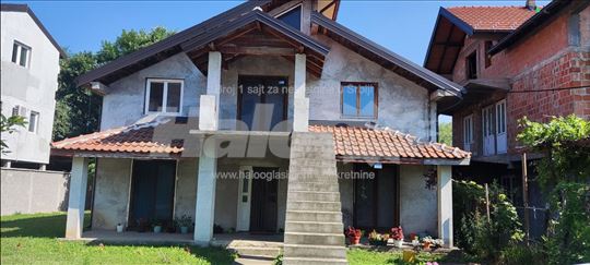 Kuca u Krnjaci za izdavanje