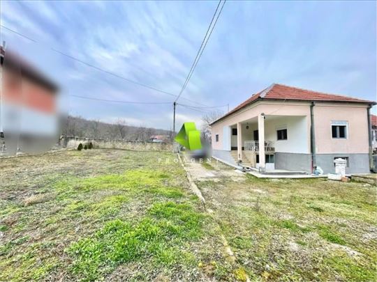 Kuća u Žitorađi ID#7750