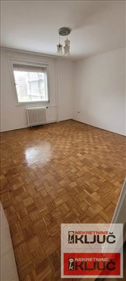 Liman Iii-prazan Dvosoban Stan