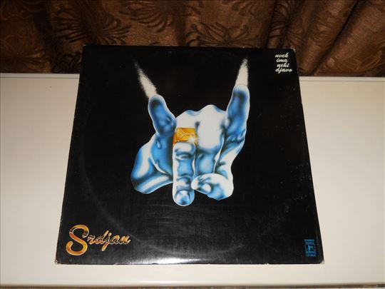 LP Srdjan-Uvek ima neki djavo 
