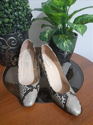 MASSIMO DUTTI izuzetne cipele