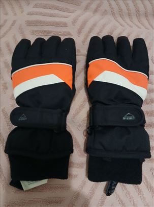 Mckinley dečje skijaške rukavice