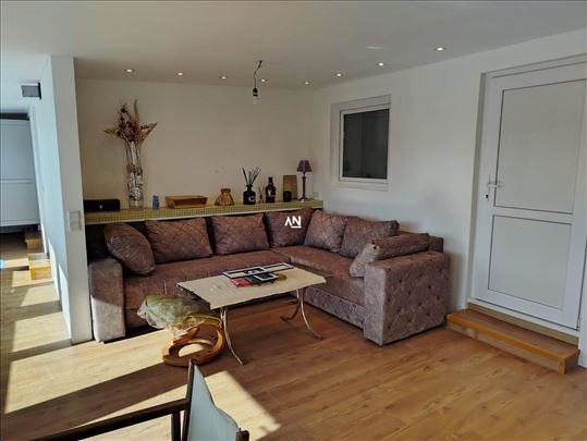 Mladenovac, Vlaška, Oplenački venac, panoramski po