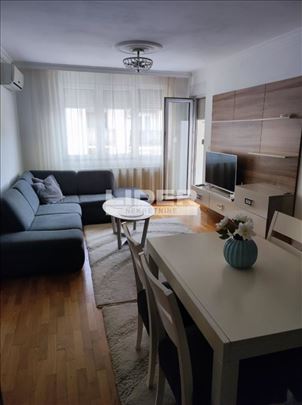 Namešten, garaža ID#4259