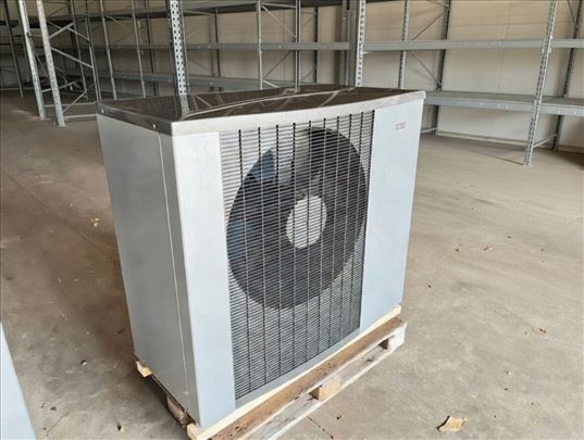 Nibe F2120-20 kW  2025