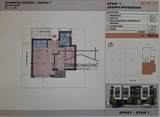 Nov - Pdv - Izuzetana ponuda - Telep - Adice ID#69