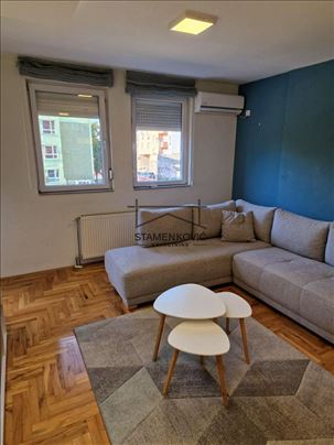 Nov jednoiposoban stan na Podbari ID#7106