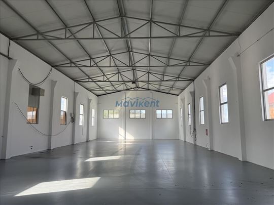 Nova Pazova-industrijska zona